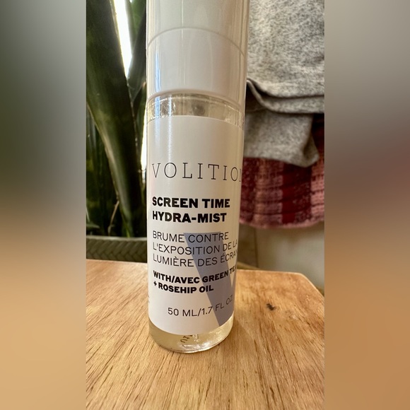 Volition Screen Time Hydra Mist Blue Light Protection for Photoaging 1.7oz 50ml - Picture 3 of 3
